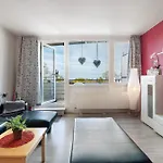 Manuela Apartament Sankt Englmar