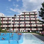 Apartament Manuela Sankt Englmar
