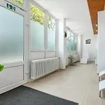 Manuela Apartament Sankt Englmar