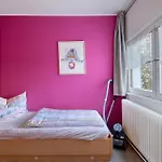 Apartman Manuela Sankt Englmar