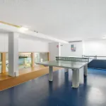 Manuela Apartman *