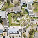 Manuela Apartman Sankt Englmar