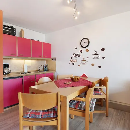 Manuela * Sankt Englmar