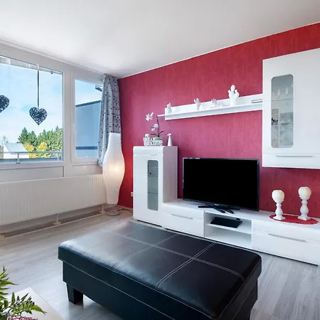 Manuela * Sankt Englmar