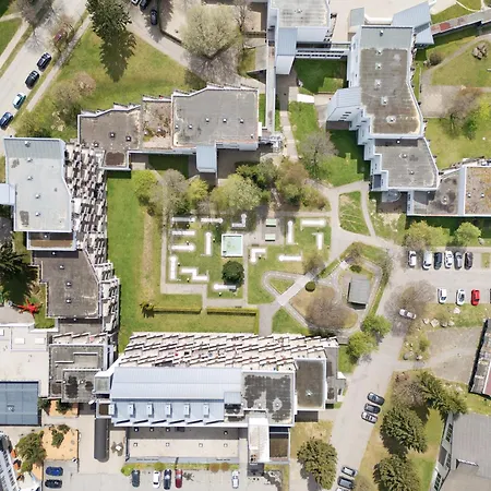 Apartment Manuela Sankt Englmar