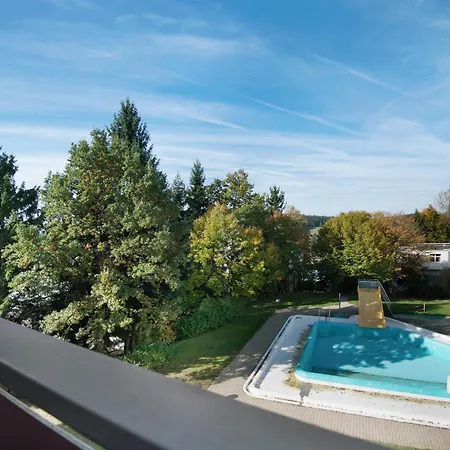 Manuela Sankt Englmar