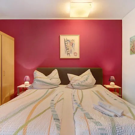 Apartment Manuela