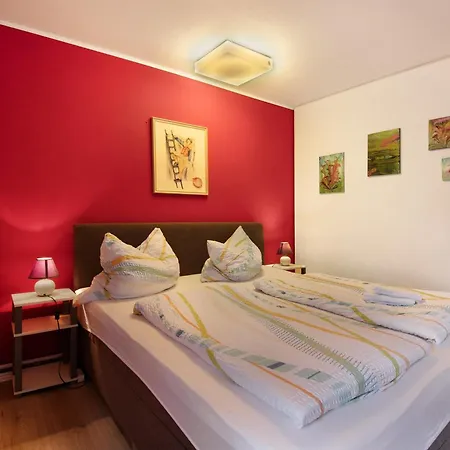 Apartamento Manuela