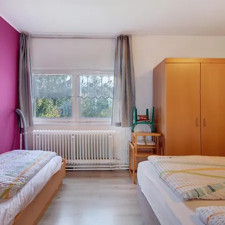 Manuela Apartamento *
