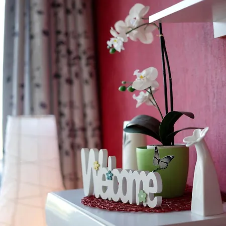 Apartment Manuela Sankt Englmar