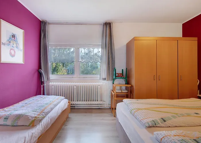 Manuela Apartment Sankt Englmar