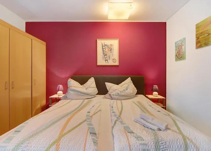 Apartment Manuela Sankt Englmar