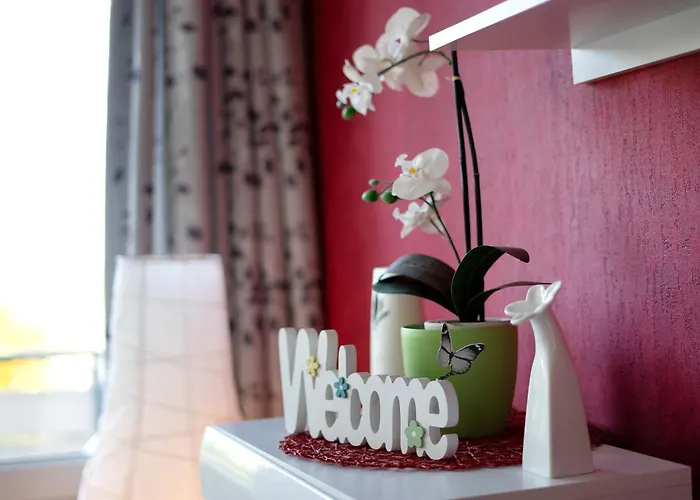 Manuela Apartment
