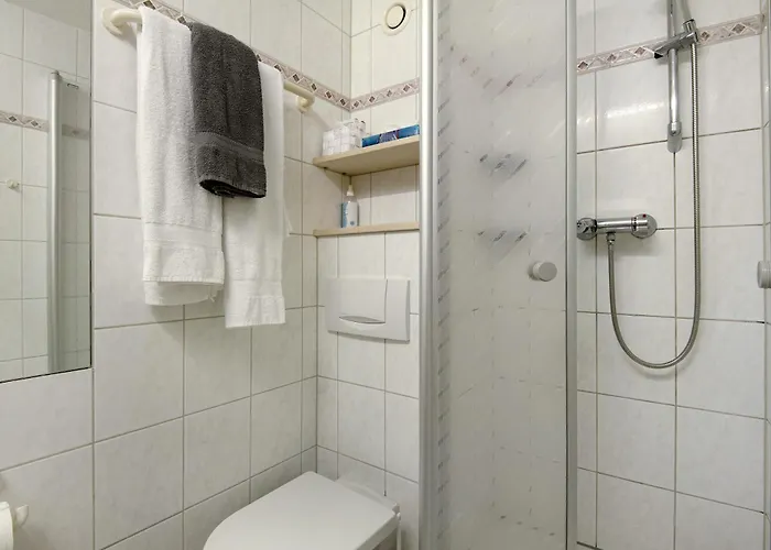 Apartment Manuela *