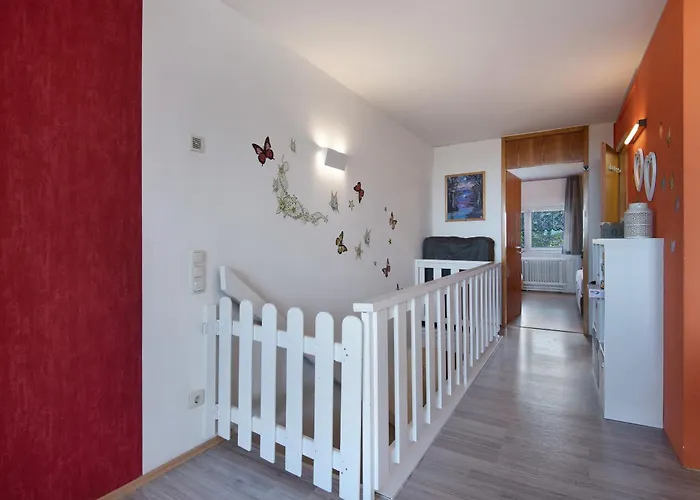 Apartment Manuela *