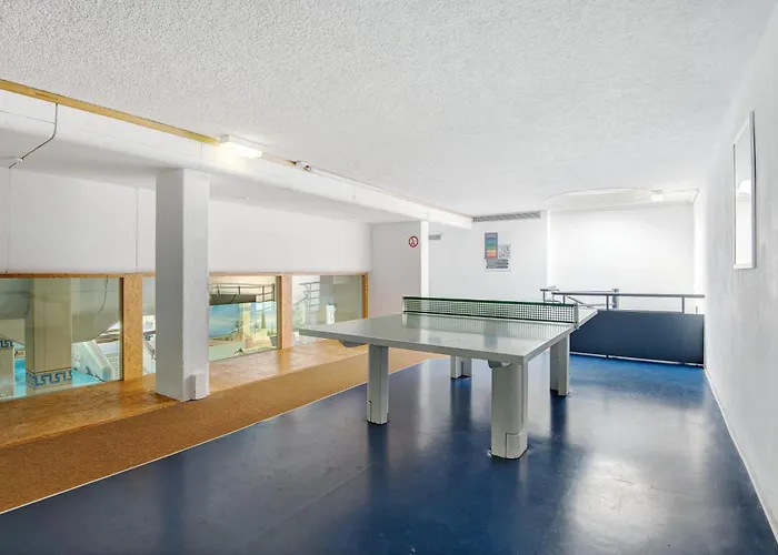 Apartment Manuela *