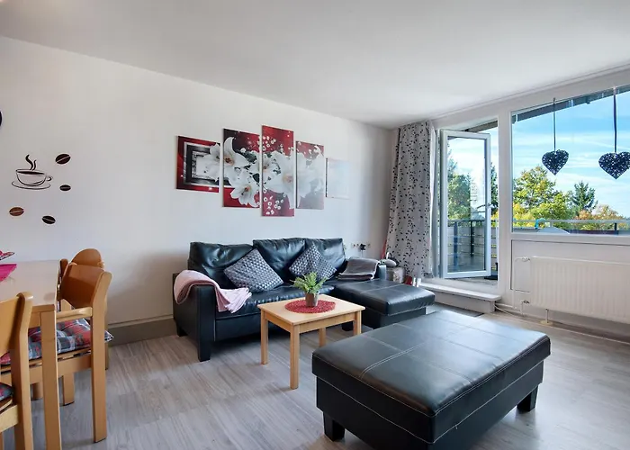 Apartment Manuela
