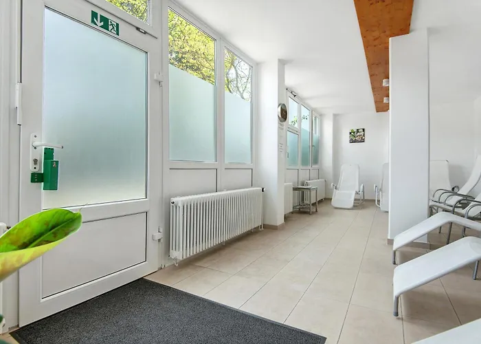 Manuela Apartment *